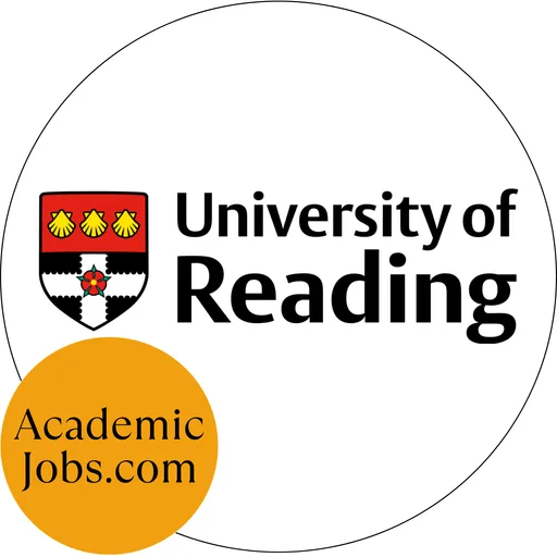 University of Reading Jobs